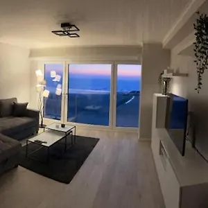 Zeezicht Nautilus Appartement