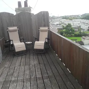 Het Populierennest Vakantiehuis